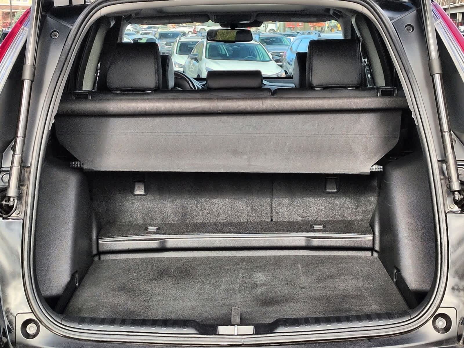 Thumbnail: 2019 Honda CR-V - 36