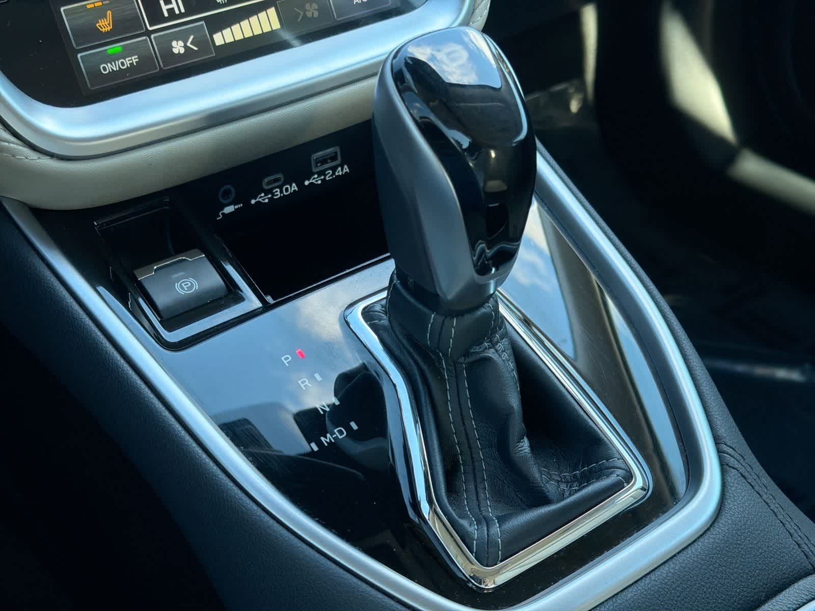 Thumbnail: 2023 Subaru Legacy - 35