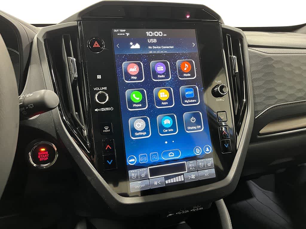 Thumbnail: 2026 Subaru Forester - 19