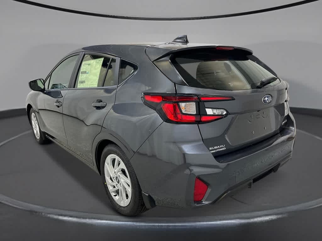 Thumbnail: 2025 Subaru Impreza - 3