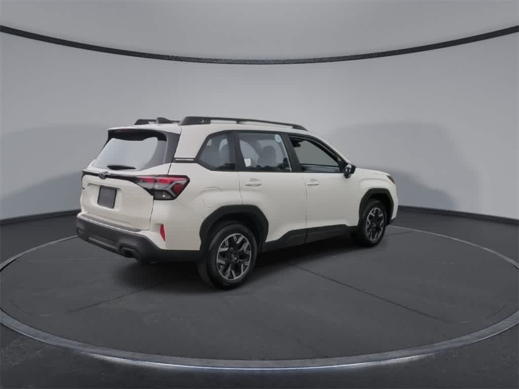 Thumbnail: 2025 Subaru Forester - 8