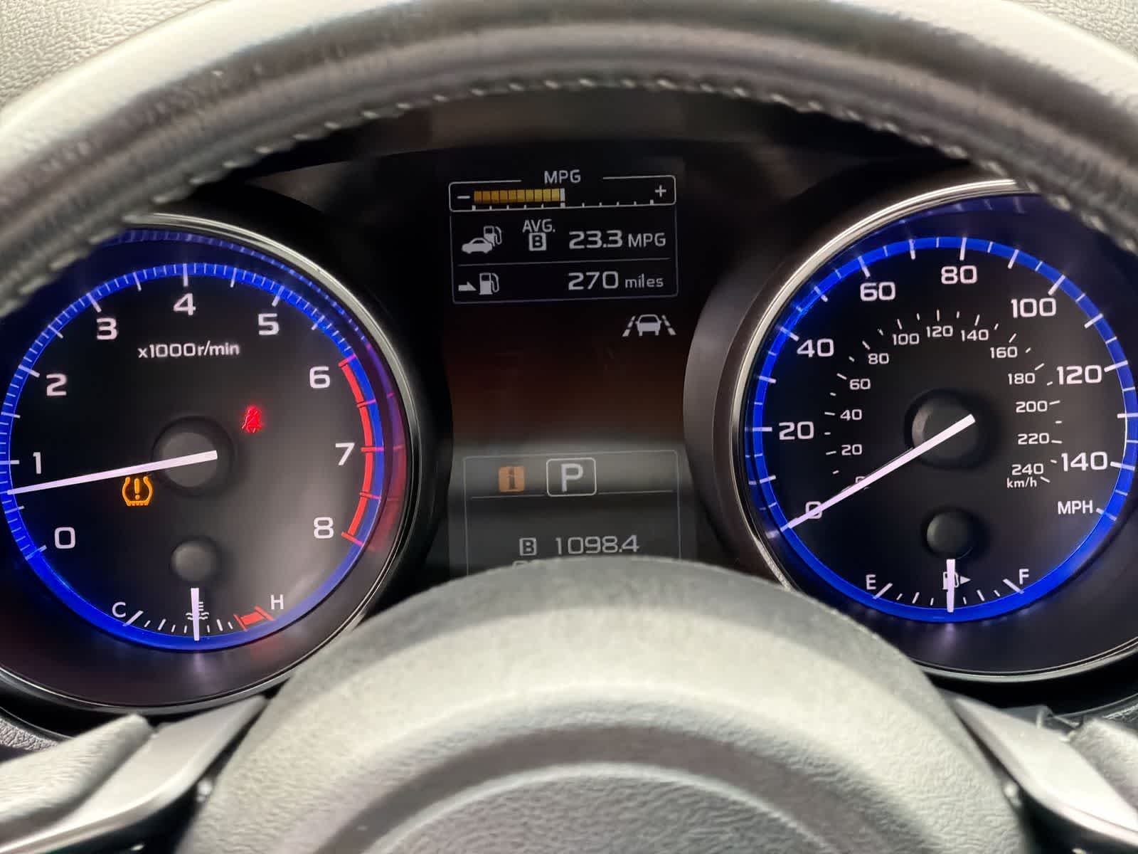 Thumbnail: 2019 Subaru Legacy - 35