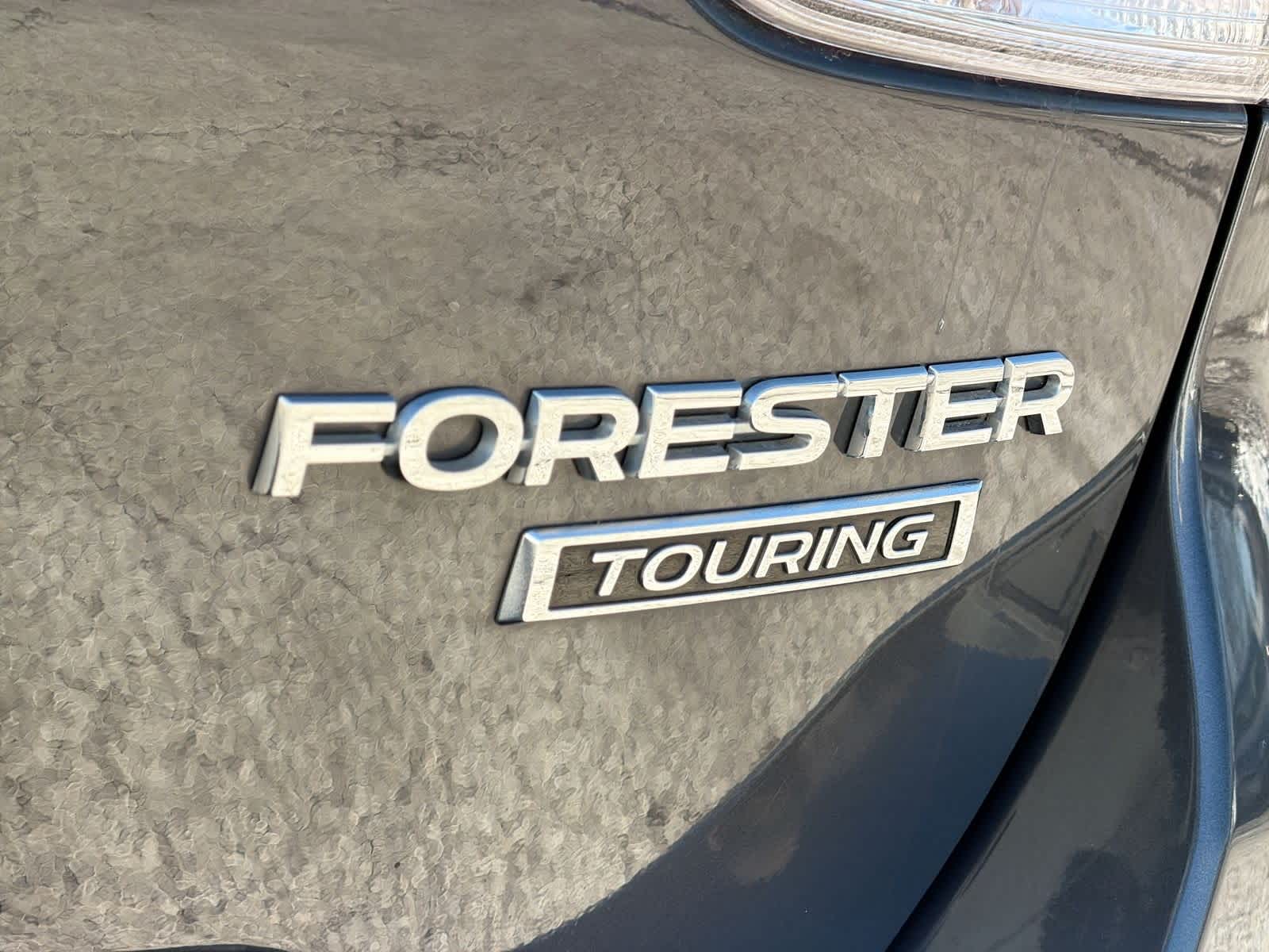 Thumbnail: 2021 Subaru Forester - 13