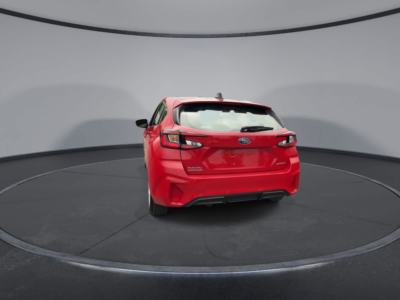 Thumbnail: 2024 Subaru Impreza - 6