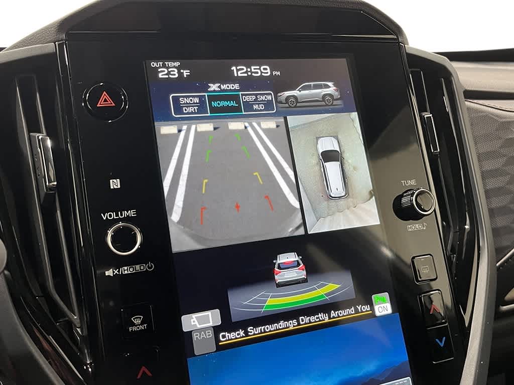 Thumbnail: 2025 Subaru Forester - 20