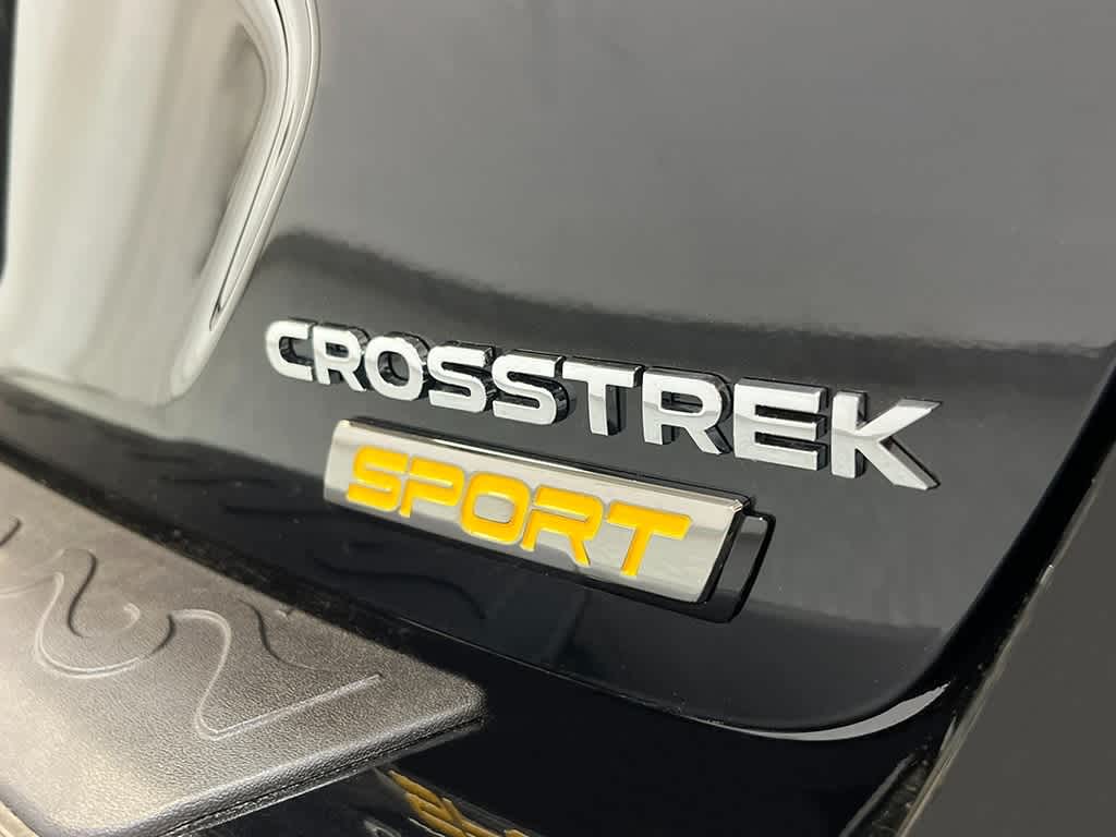 Thumbnail: 2025 Subaru Crosstrek - 10