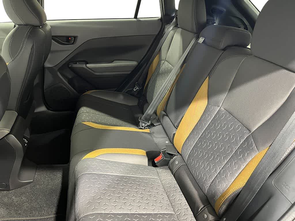 Thumbnail: 2026 Subaru Crosstrek - 21