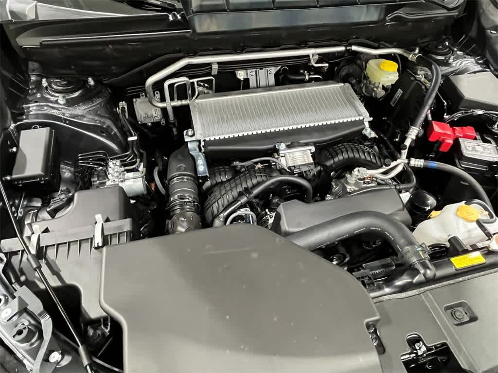 Thumbnail: 2025 Subaru Ascent - 11