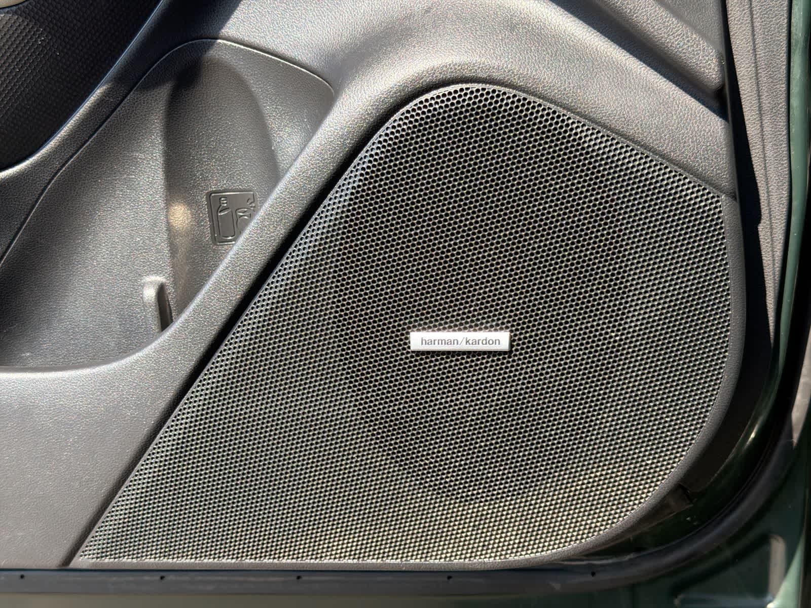 Thumbnail: 2023 Subaru Forester - 32