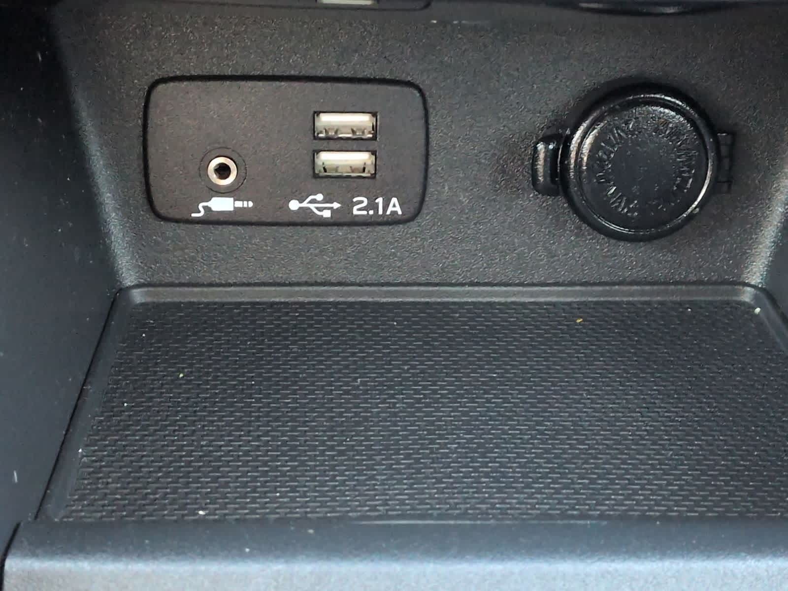 Thumbnail: 2020 Subaru Forester - 33