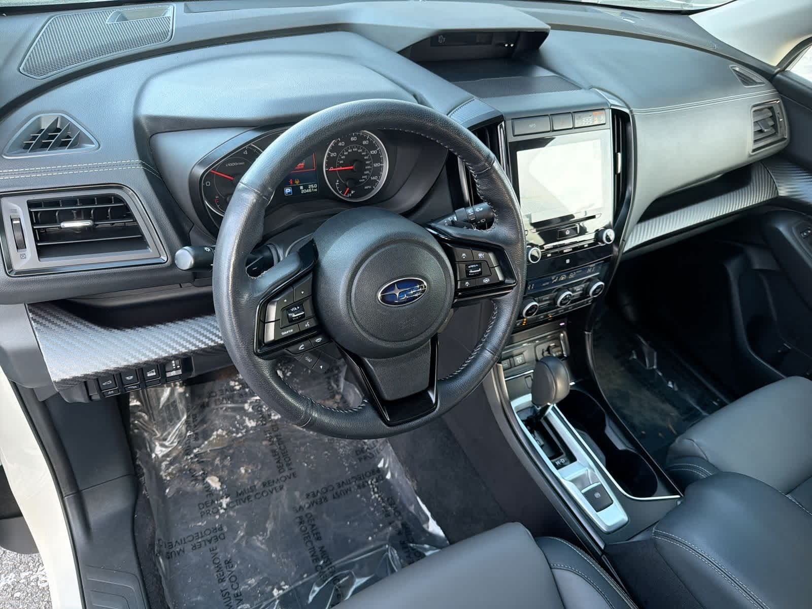 Thumbnail: 2022 Subaru Ascent - 10