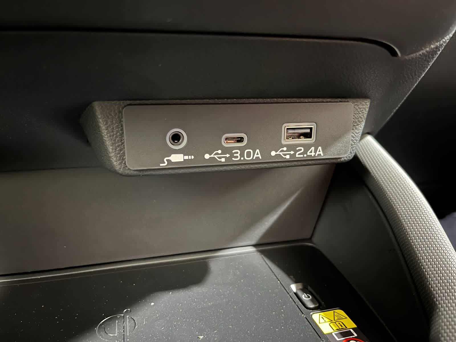 Thumbnail: 2026 Subaru Forester - 22