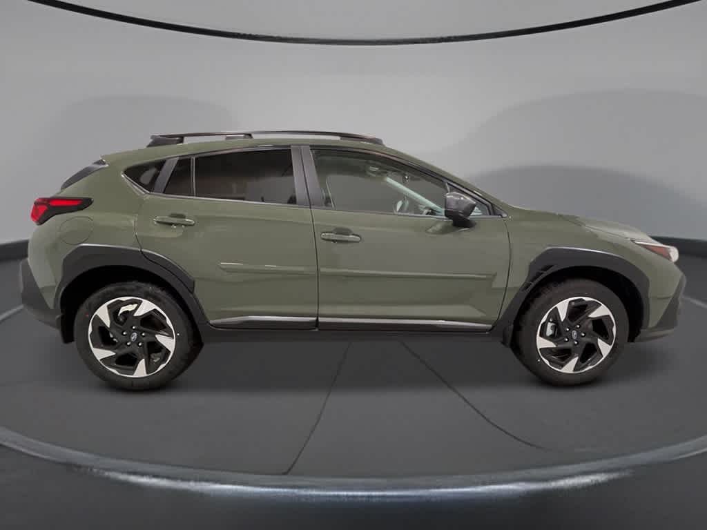 Thumbnail: 2025 Subaru Crosstrek - 6