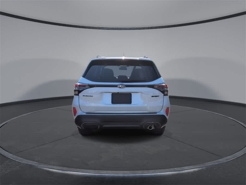 Thumbnail: 2025 Subaru Forester - 7