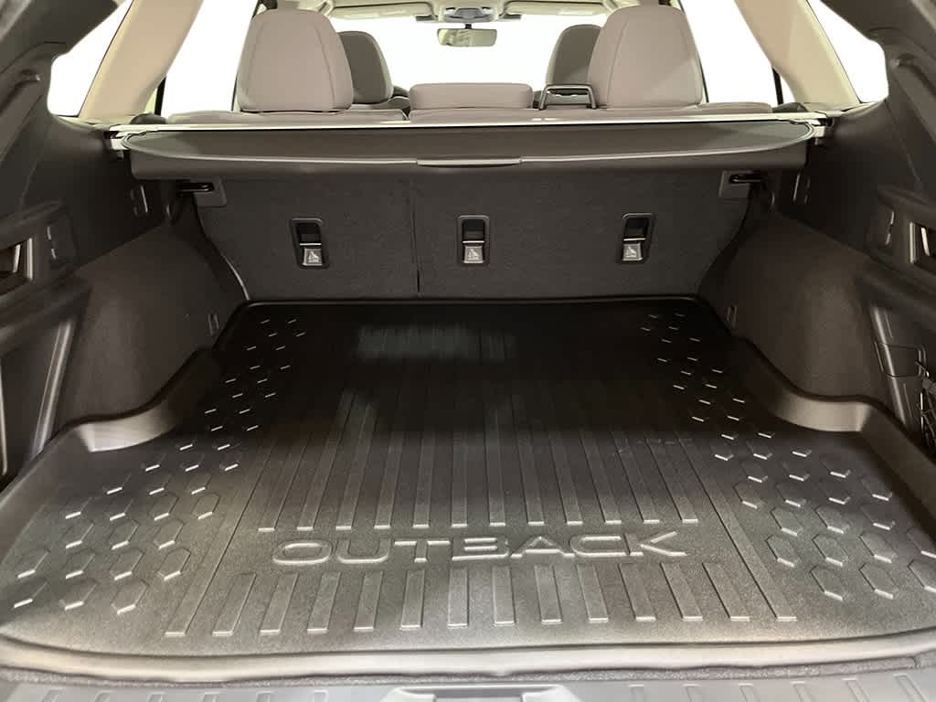 Thumbnail: 2025 Subaru Outback - 25