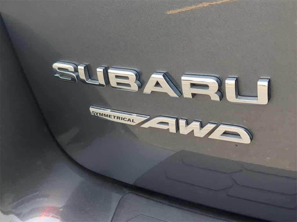 2021 Subaru Crosstrek Premium 12