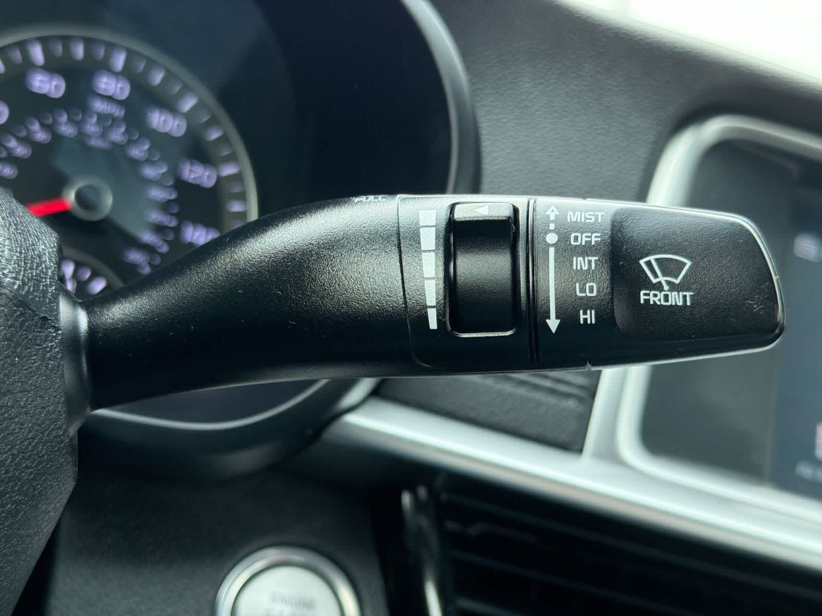 Thumbnail: 2019 Kia Optima - 28