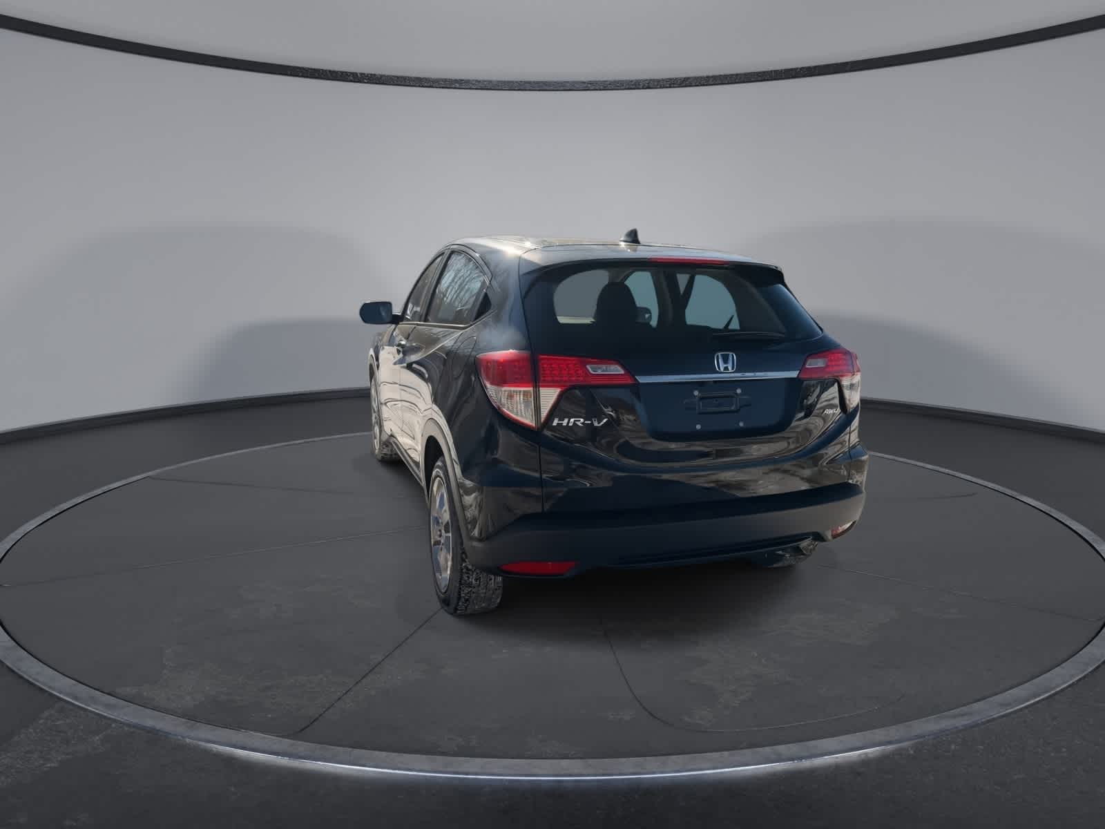 Thumbnail: 2022 Honda HR-V - 7