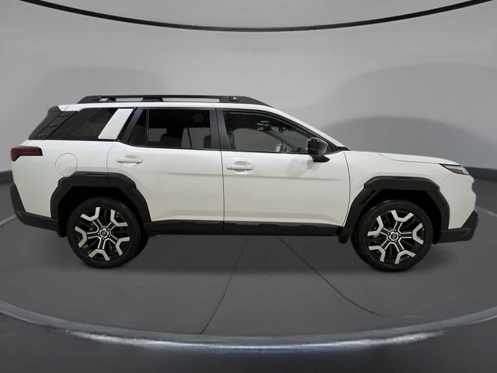 Thumbnail: 2026 Subaru Outback - 6