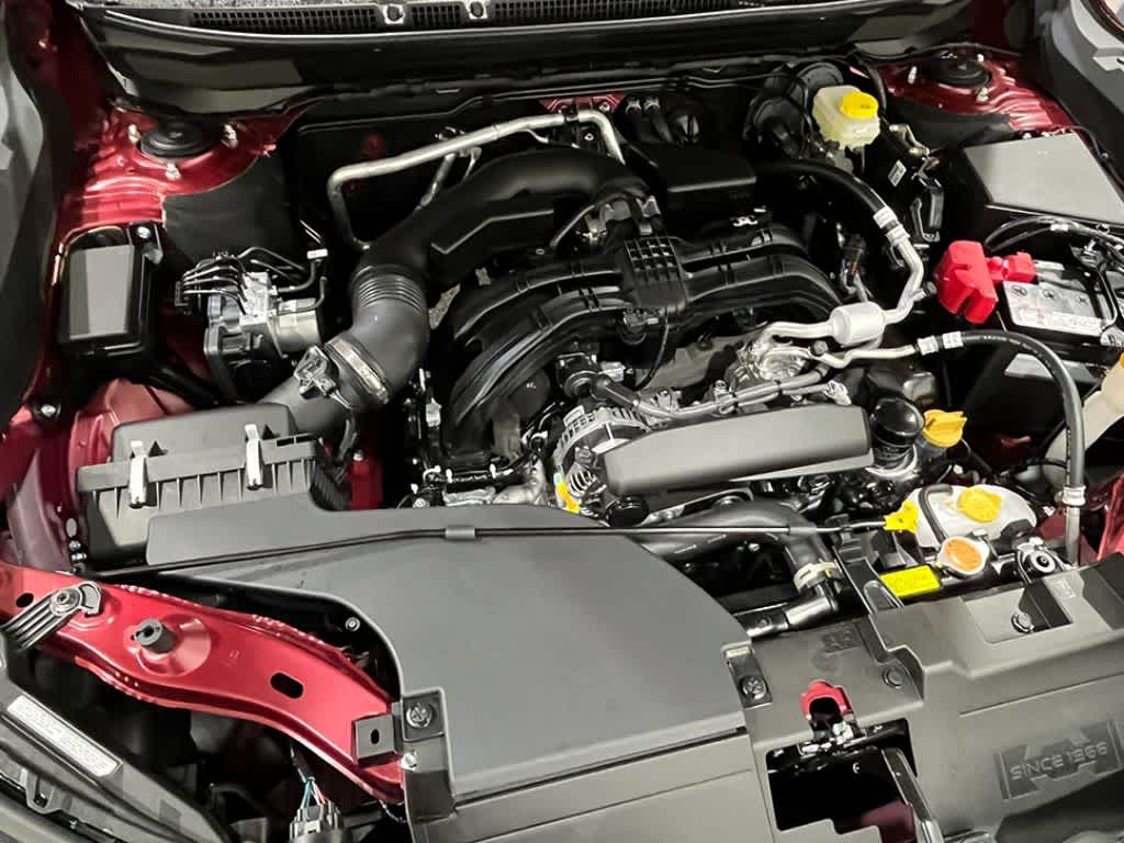 Thumbnail: 2026 Subaru Outback - 10