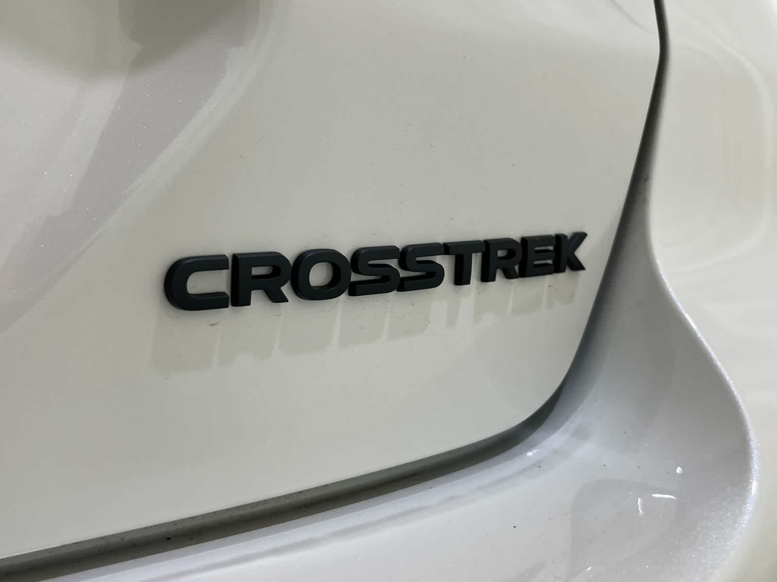 Thumbnail: 2026 Subaru Crosstrek - 10