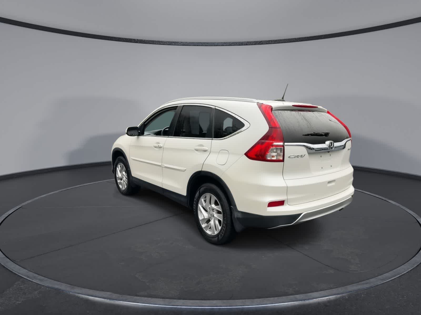 Thumbnail: 2016 Honda CR-V - 6