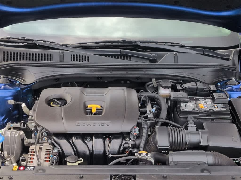 Thumbnail: 2023 Kia Forte - 15