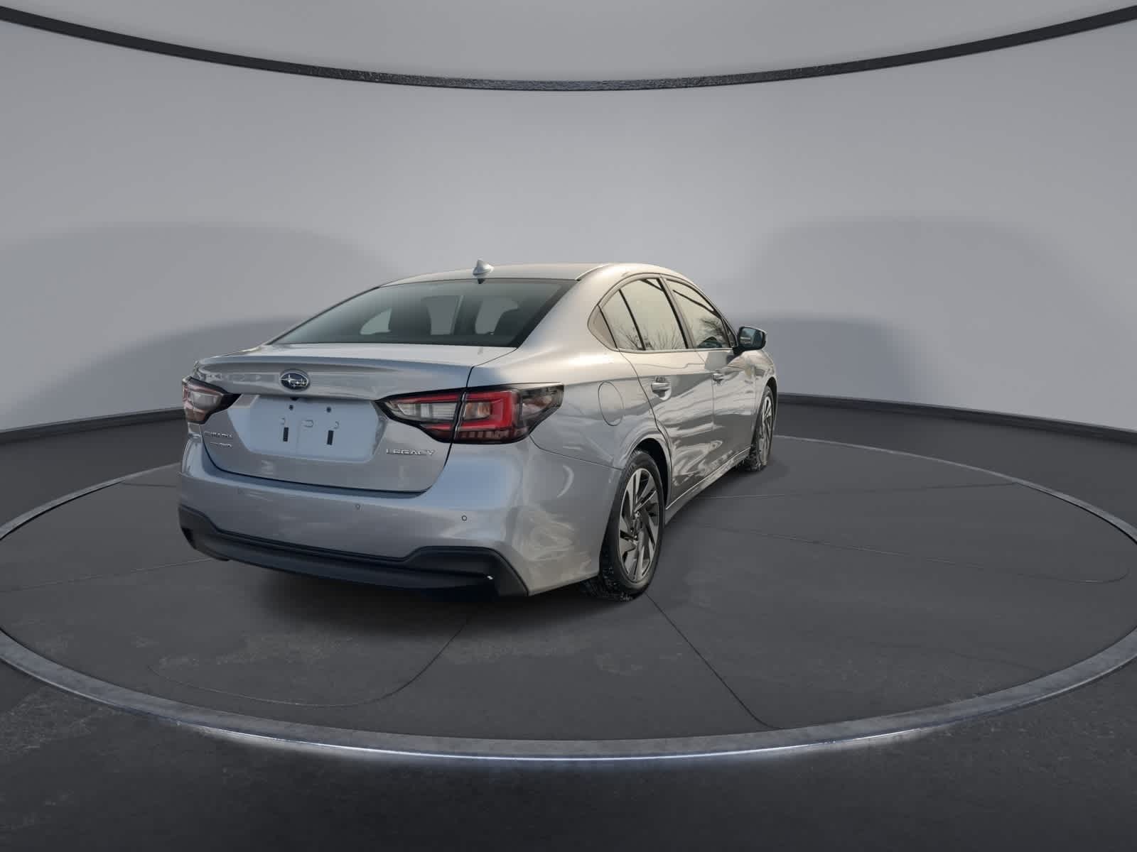 Thumbnail: 2023 Subaru Legacy - 8