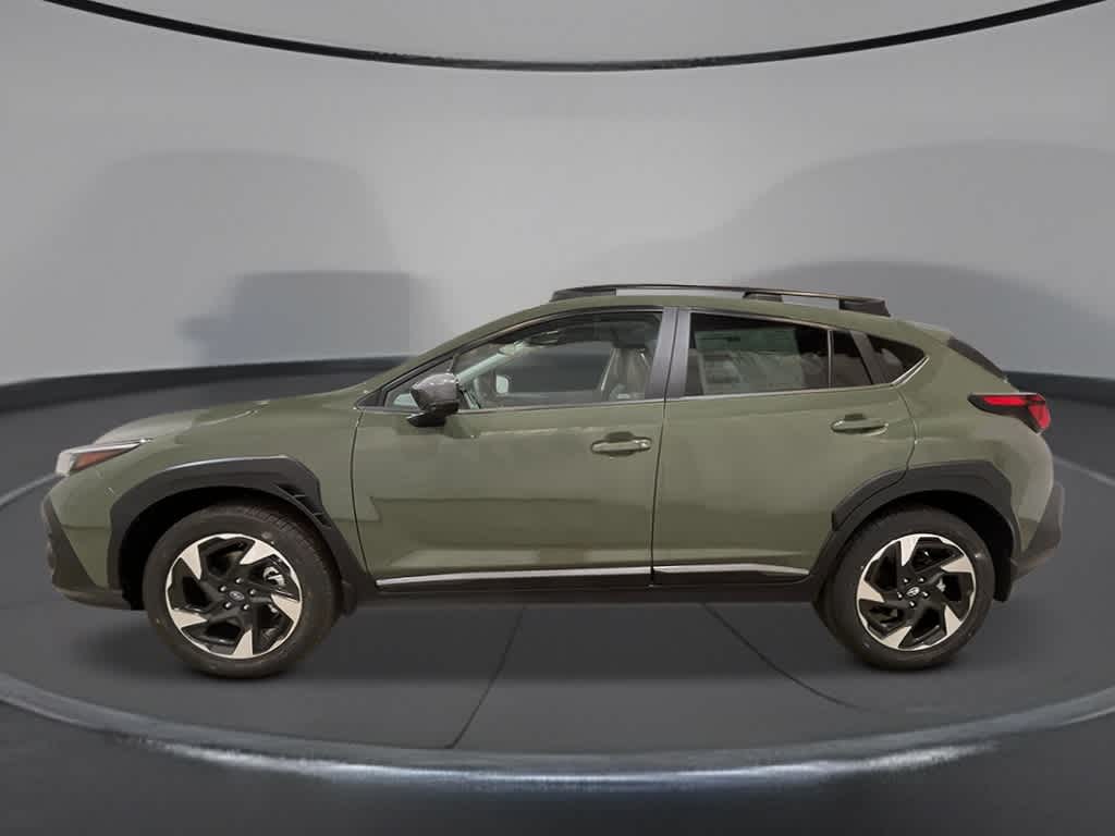 2025 Subaru Crosstrek Limited 2