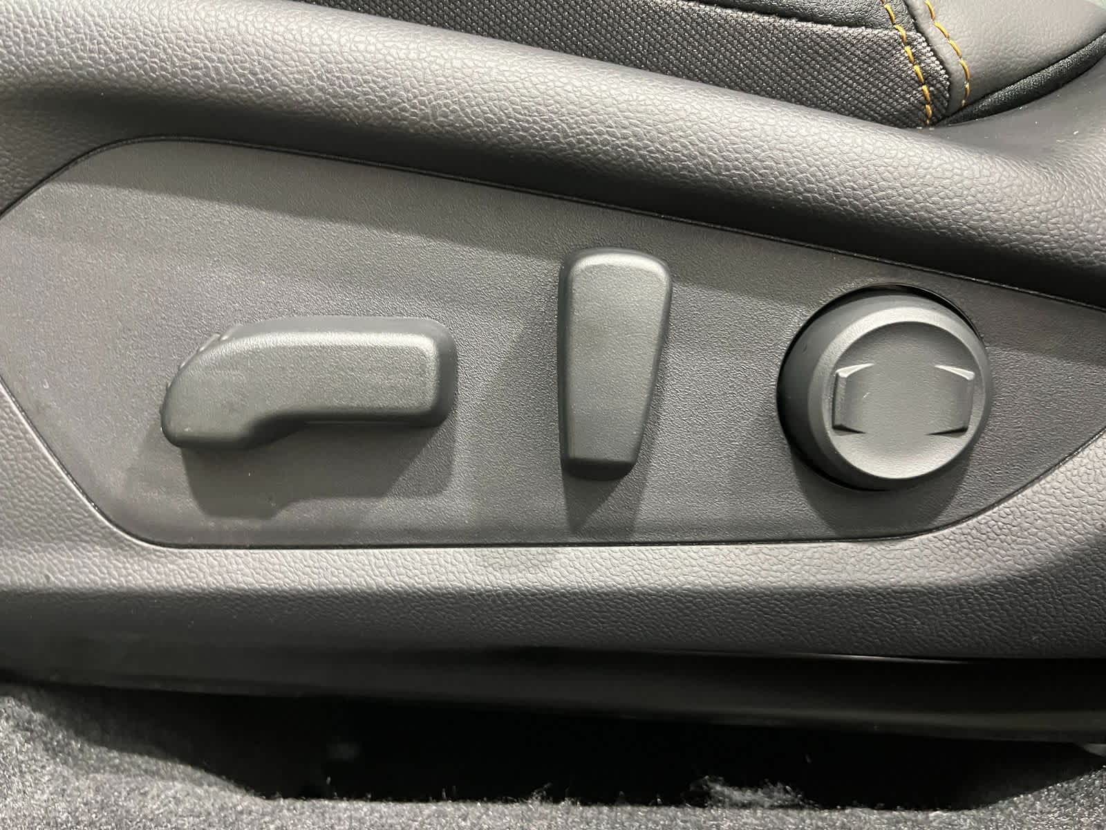 Thumbnail: 2026 Subaru Forester - 13