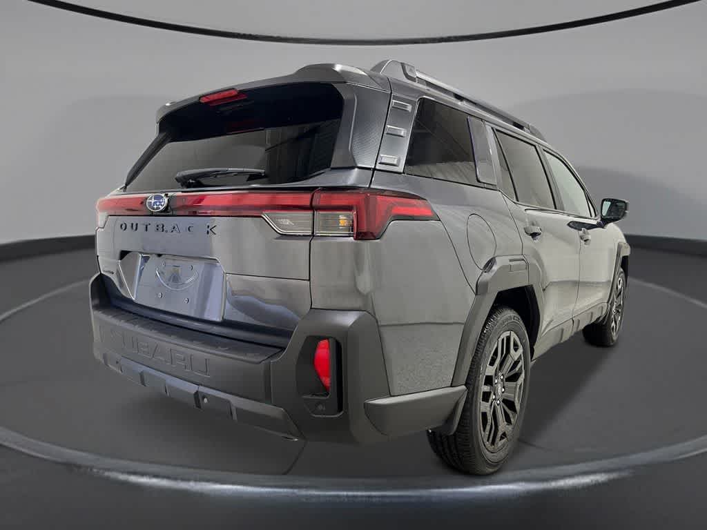 Thumbnail: 2026 Subaru Outback - 5