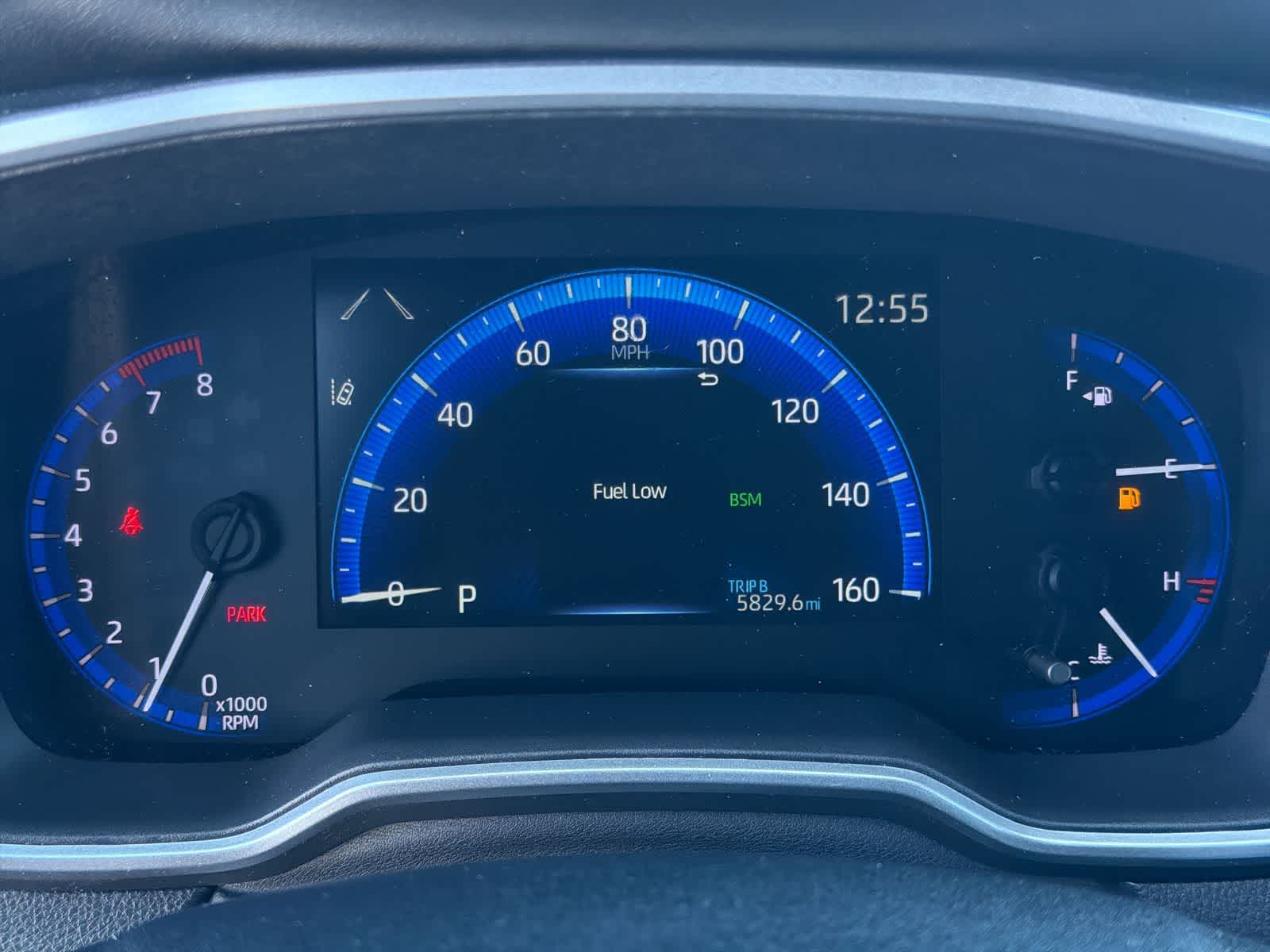 Thumbnail: 2020 Toyota Corolla - 36