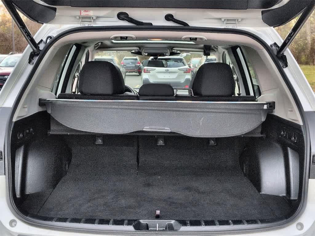 Thumbnail: 2022 Subaru Forester - 36