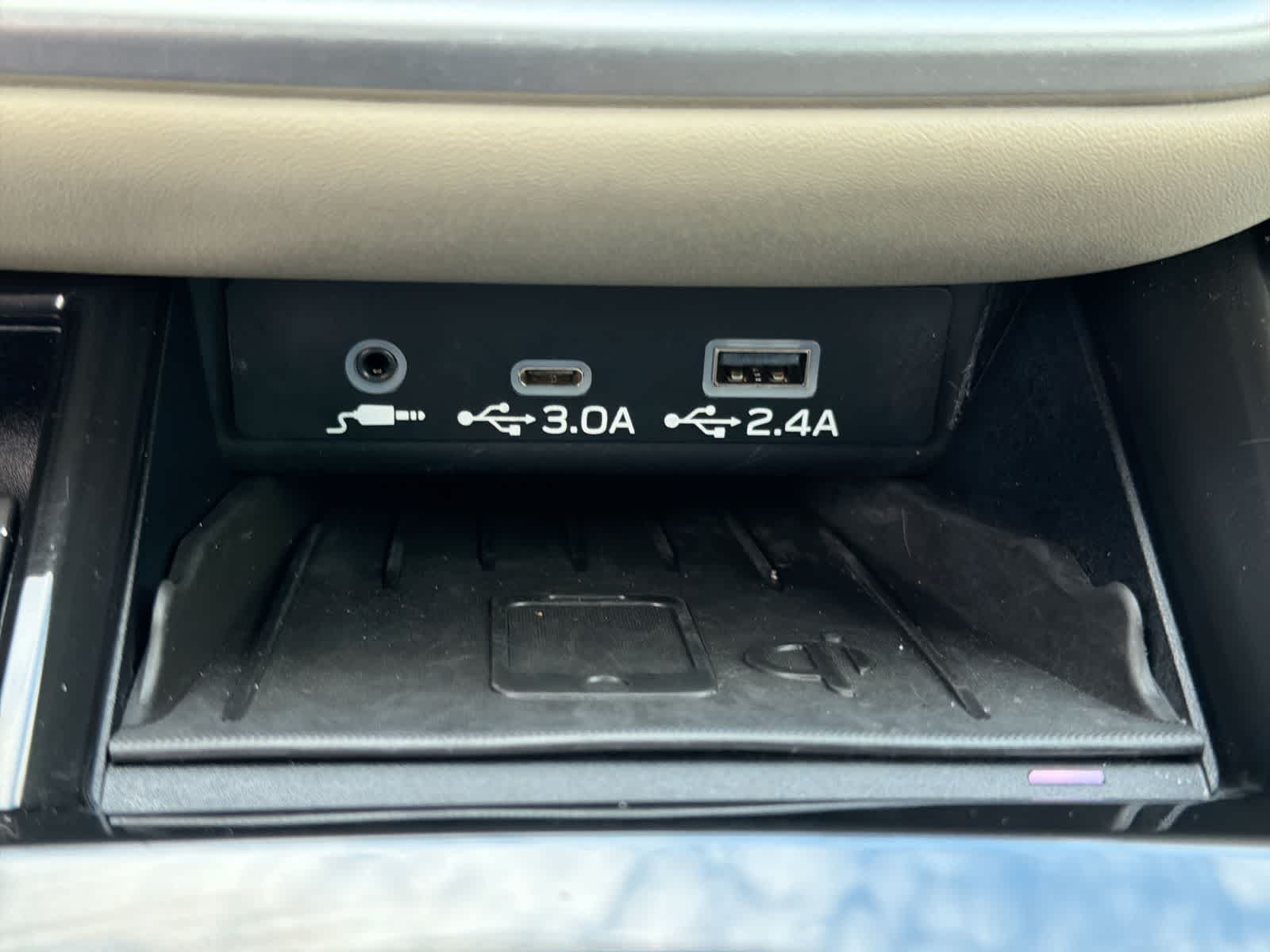 Thumbnail: 2023 Subaru Legacy - 34