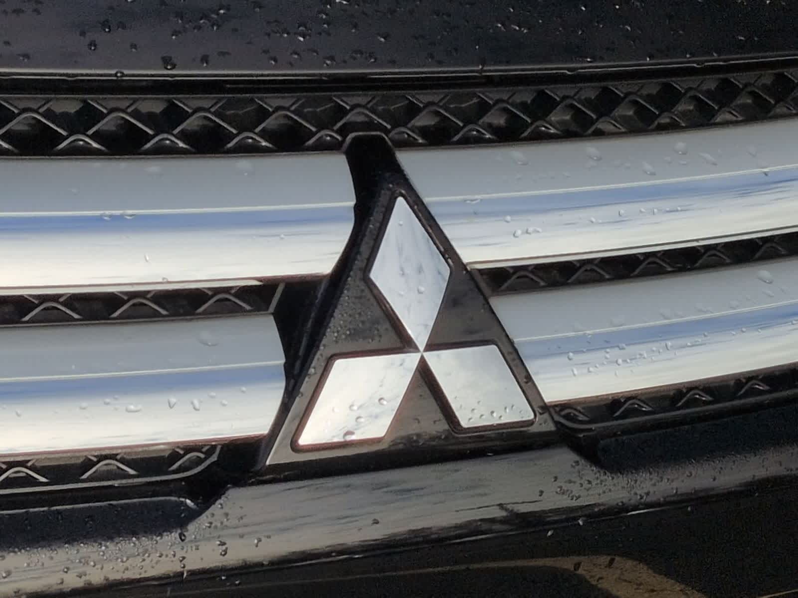 Thumbnail: 2019 Mitsubishi Eclipse Cross - 12