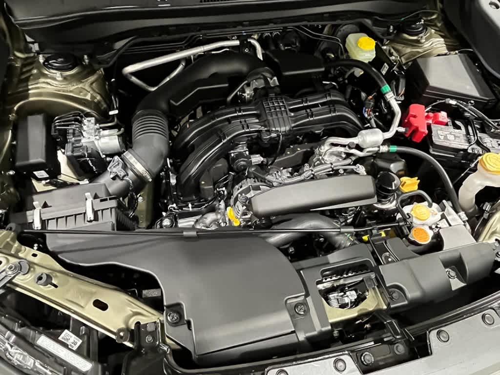 Thumbnail: 2026 Subaru Forester - 11