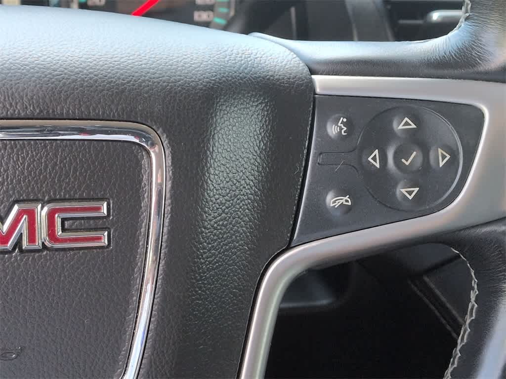Thumbnail: 2019 GMC Yukon XL - 25