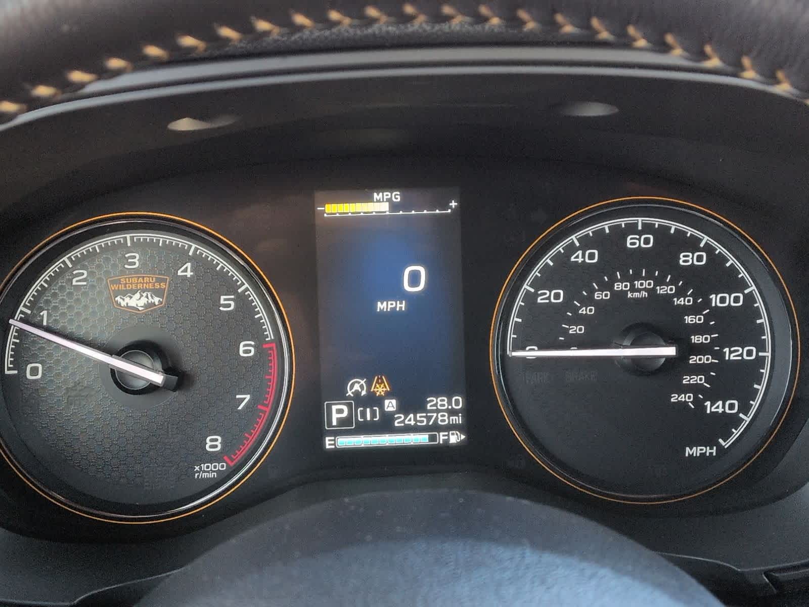 Thumbnail: 2023 Subaru Forester - 36