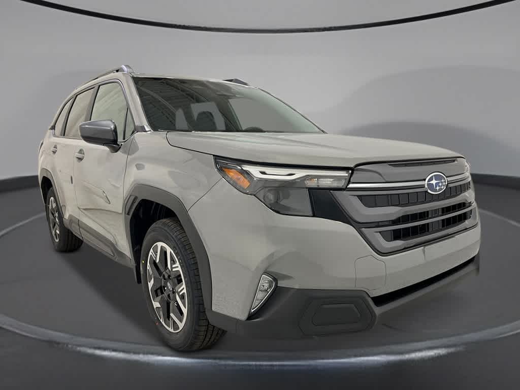 Thumbnail: 2026 Subaru Forester - 7
