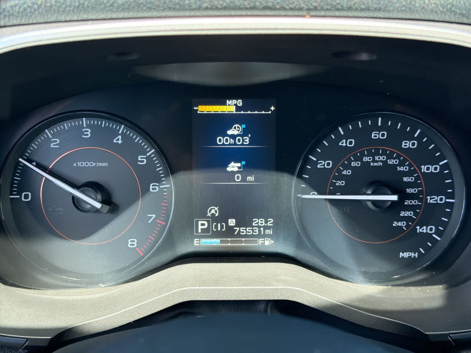 Thumbnail: 2021 Subaru Crosstrek - 33