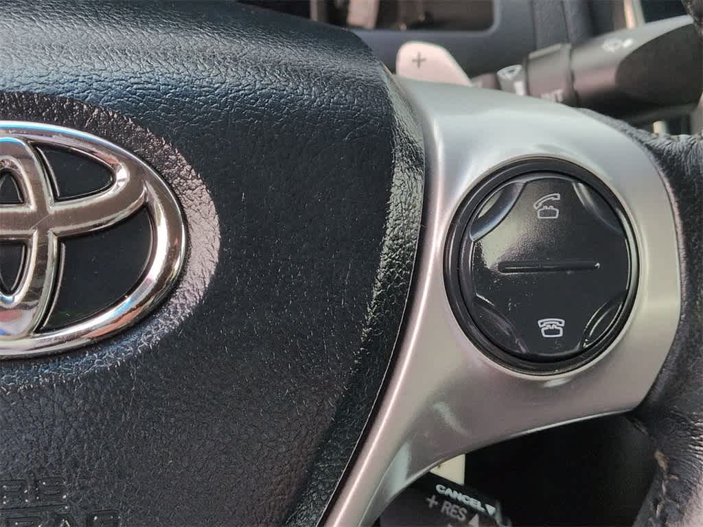 Thumbnail: 2013 Toyota Camry - 25