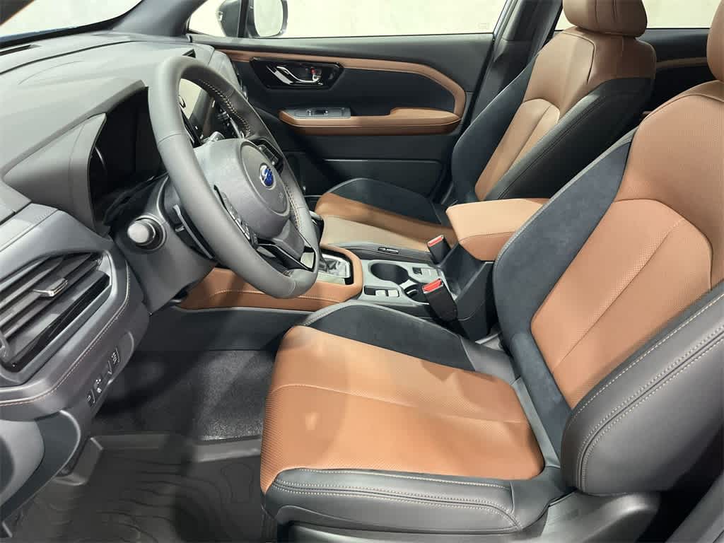 Thumbnail: 2025 Subaru Forester - 12