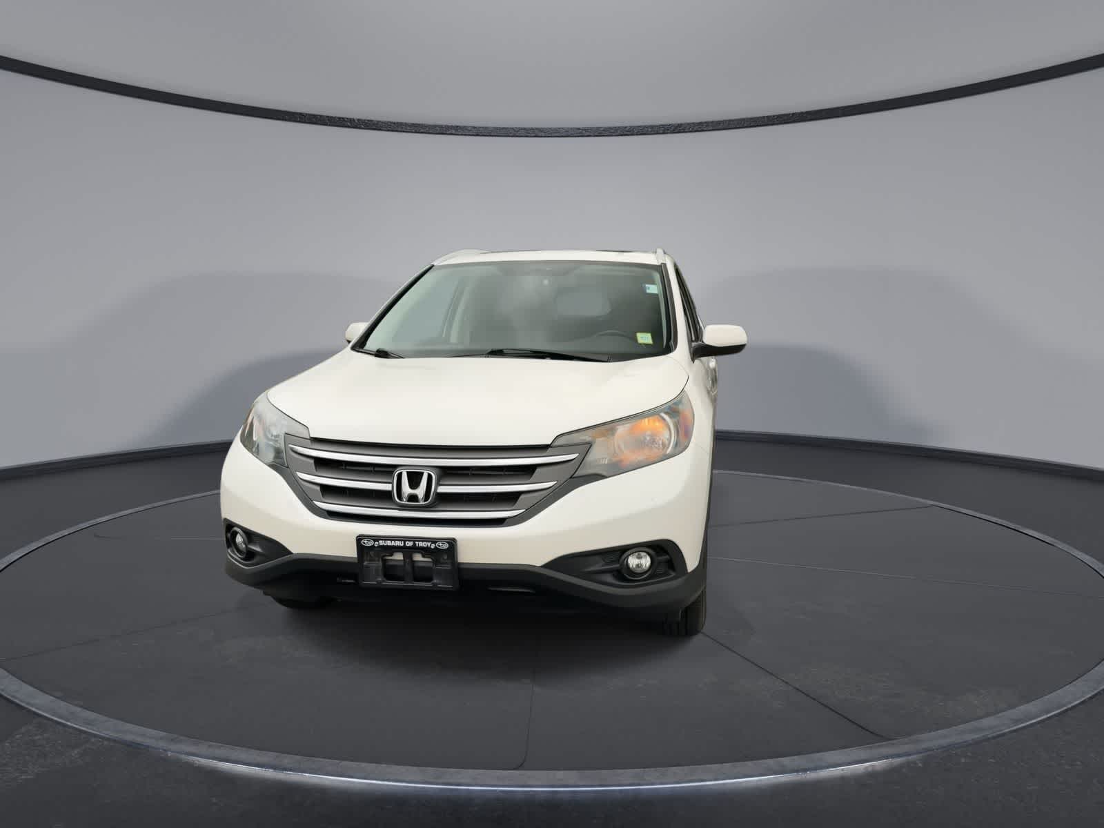 Thumbnail: 2013 Honda CR-V - 3