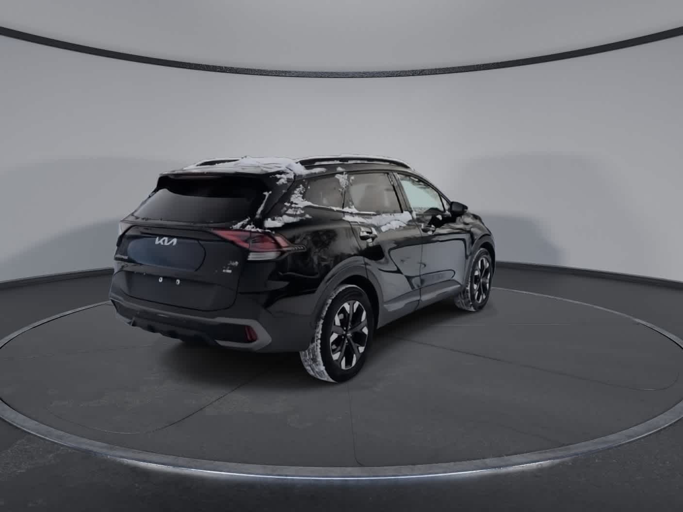 Thumbnail: 2023 Kia Sportage - 8