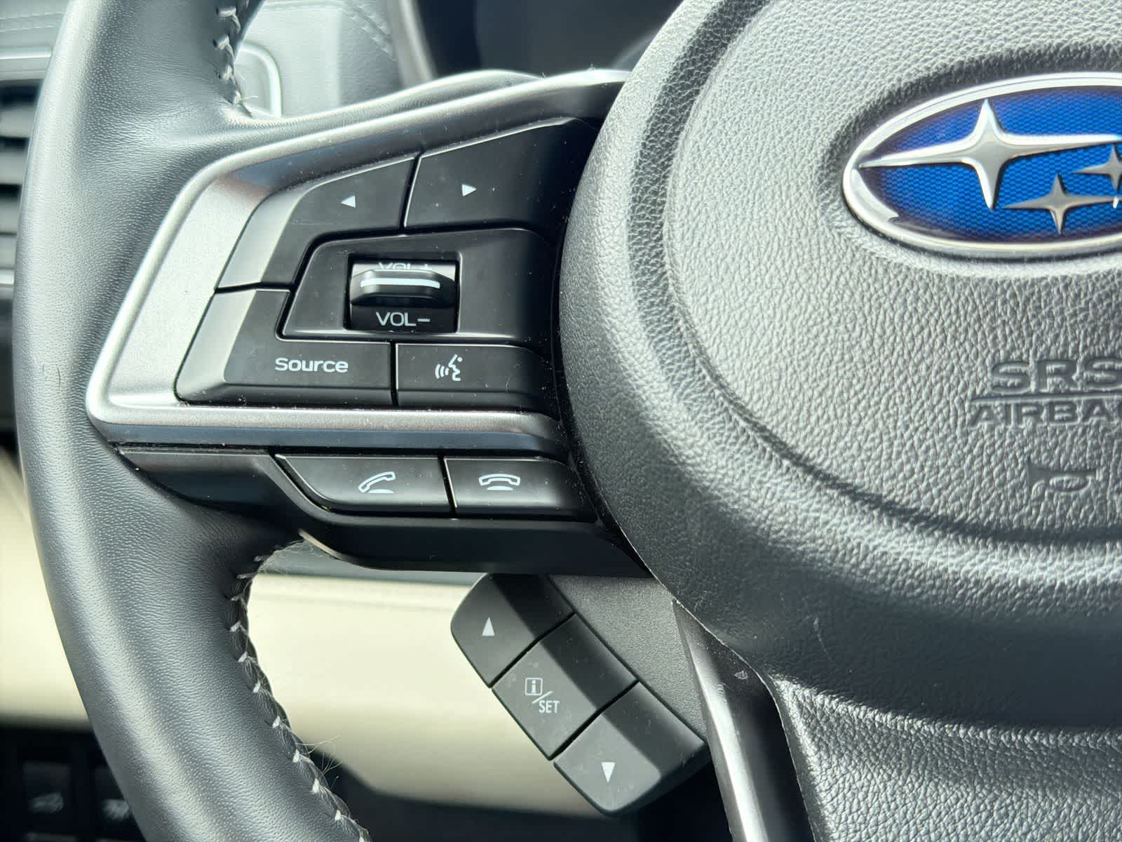 Thumbnail: 2021 Subaru Ascent - 25