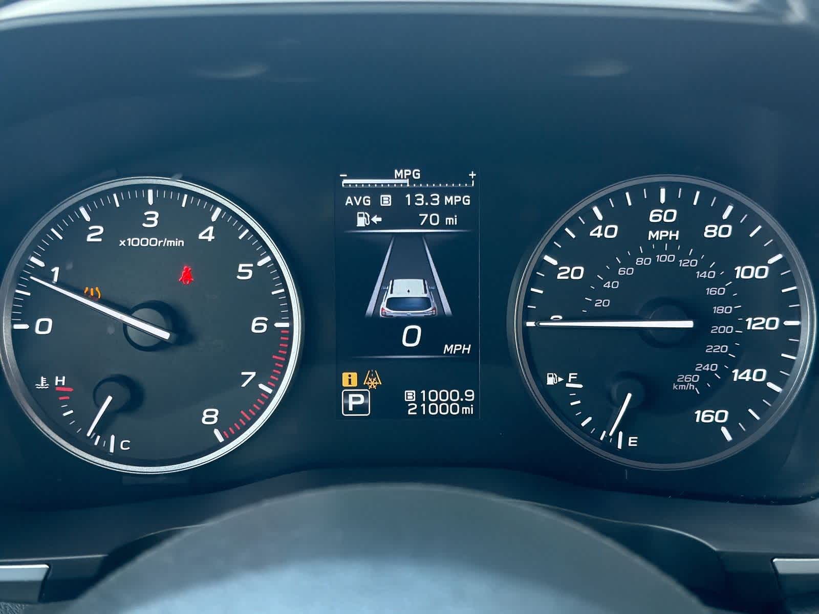 Thumbnail: 2023 Subaru Ascent - 33