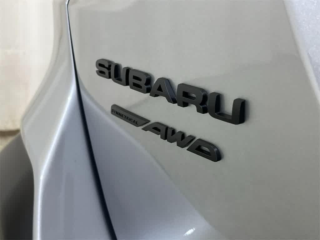 Thumbnail: 2025 Subaru Outback - 9