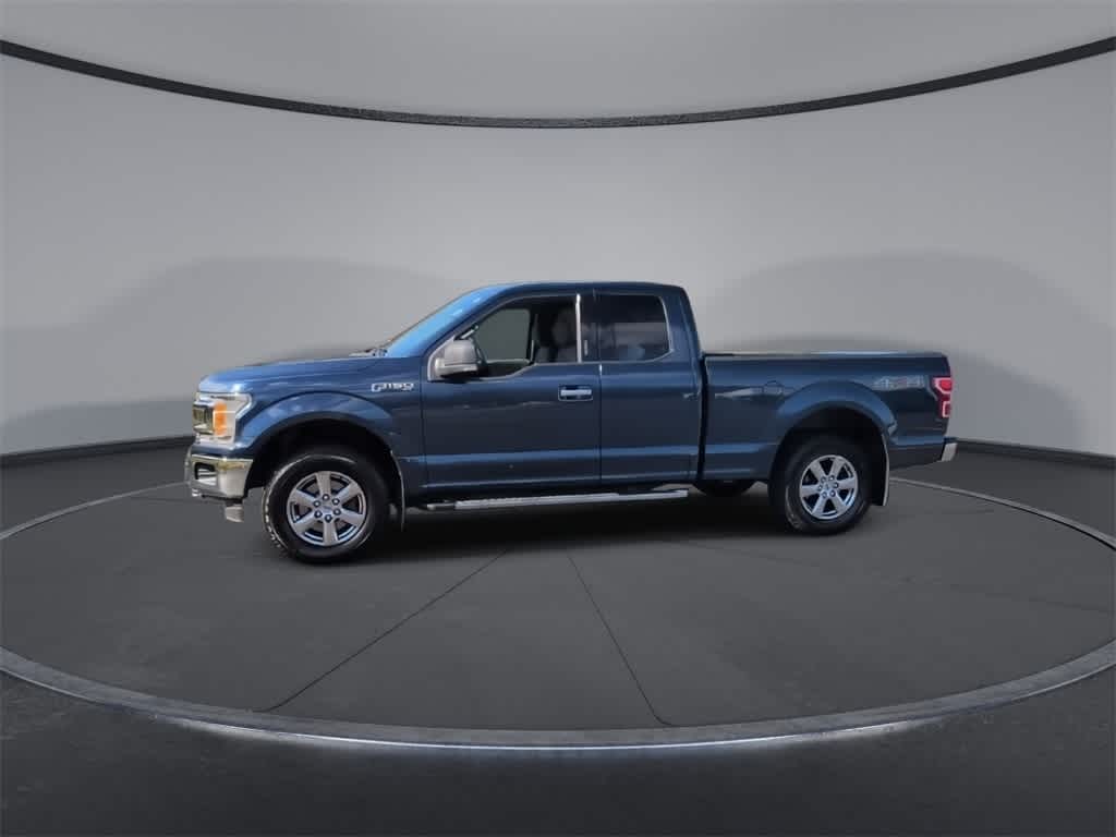 Thumbnail: 2018 Ford F-150 - 4