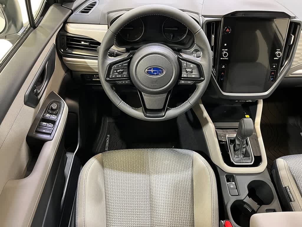 Thumbnail: 2025 Subaru Forester - 16