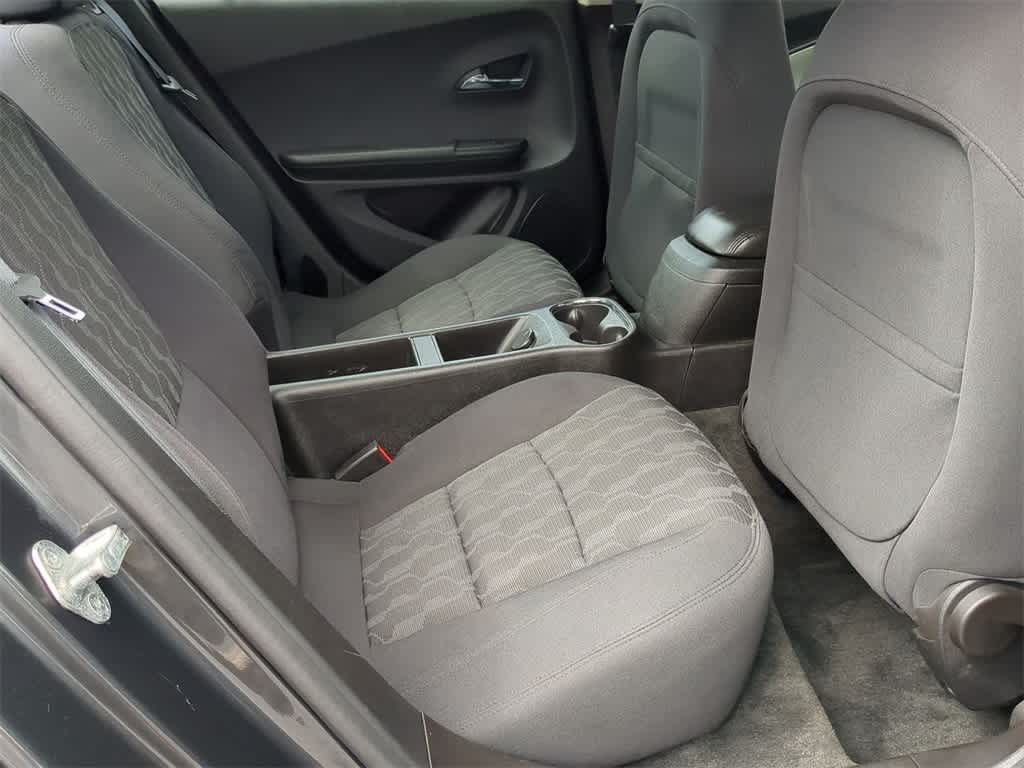 Thumbnail: 2014 Chevrolet Volt - 21